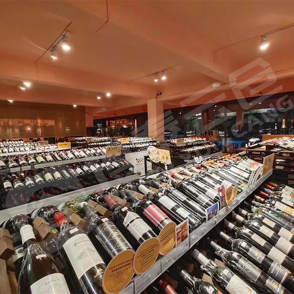 酒类产品仓配1